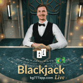 Blackjack VIP V Game
