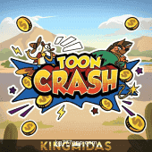 kg777 Toon Crash Game Interface